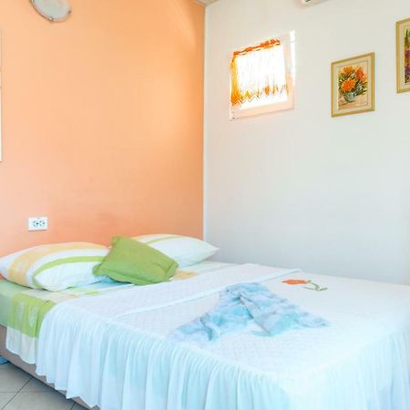 Cute & Cozy Studio 杜布罗夫尼克 外观 照片