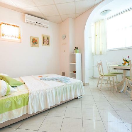 Cute & Cozy Studio 杜布罗夫尼克 外观 照片