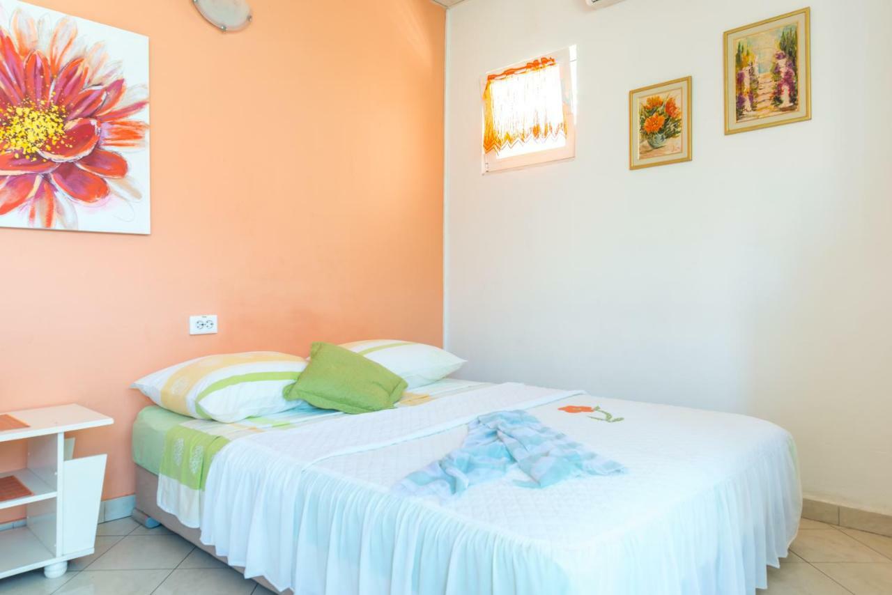 Cute & Cozy Studio 杜布罗夫尼克 外观 照片