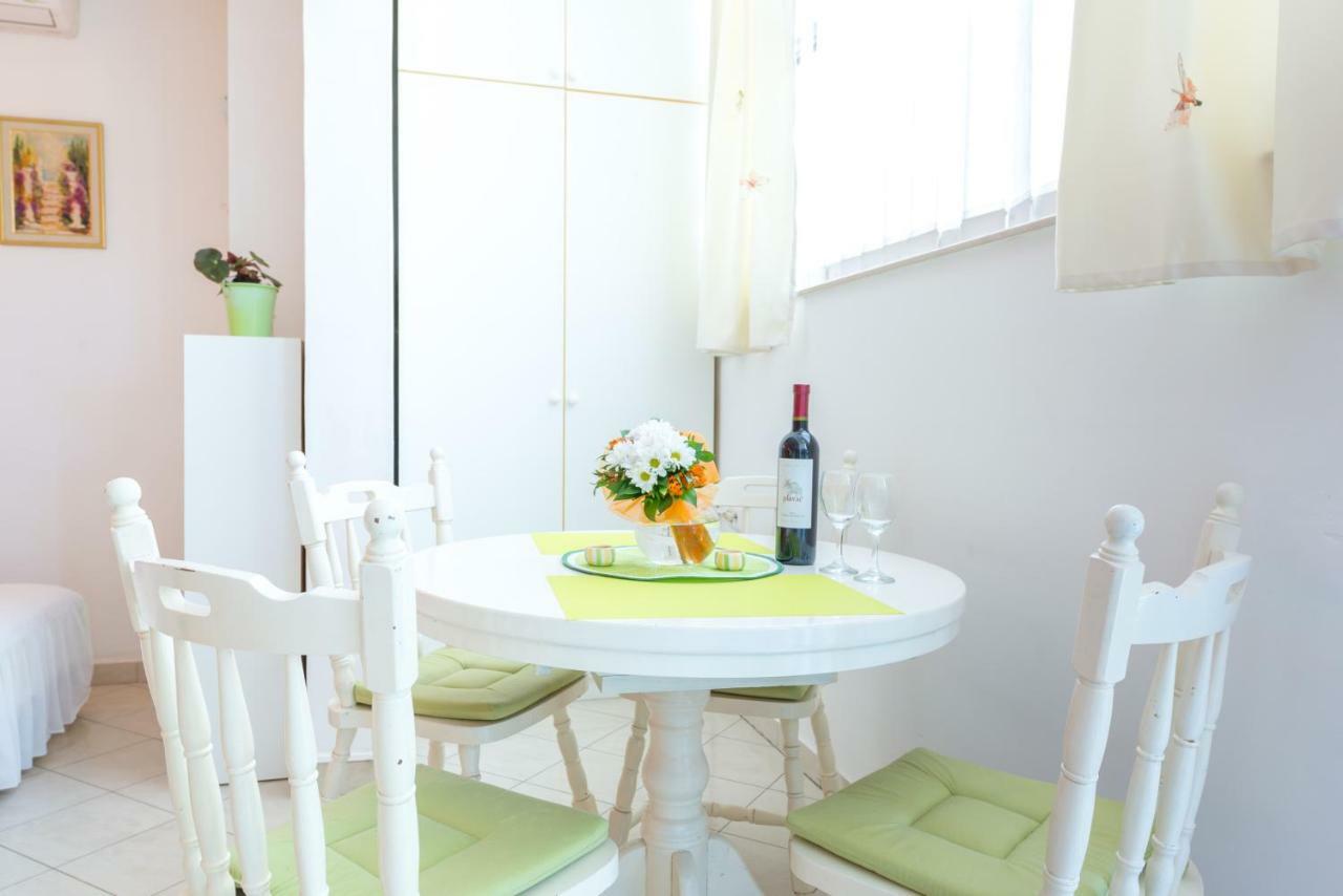 Cute & Cozy Studio 杜布罗夫尼克 外观 照片