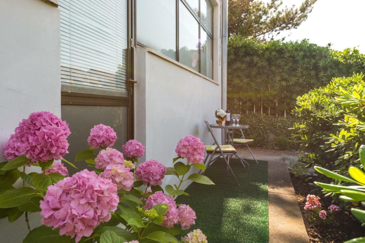 Cute & Cozy Studio 杜布罗夫尼克 外观 照片