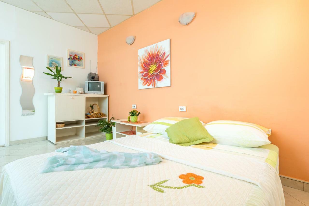 Cute & Cozy Studio 杜布罗夫尼克 外观 照片