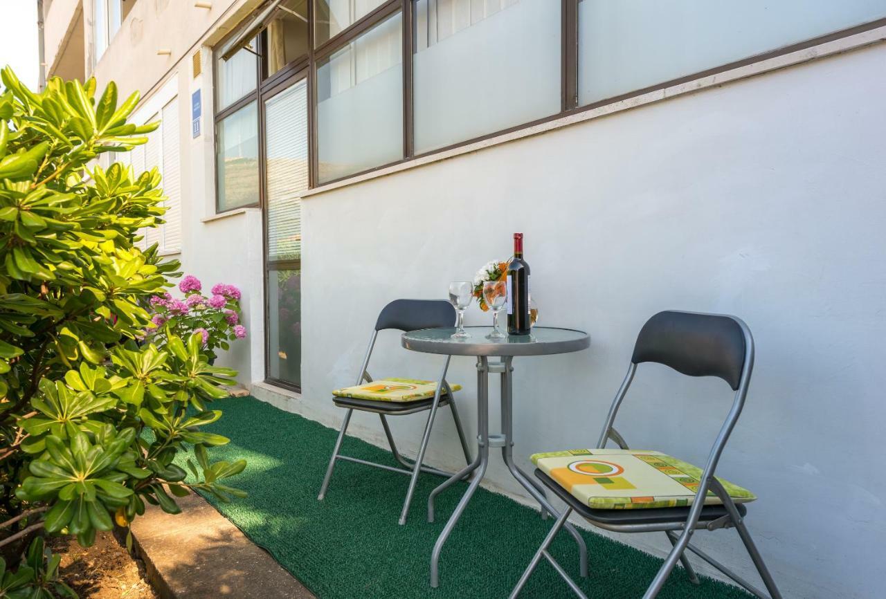 Cute & Cozy Studio 杜布罗夫尼克 外观 照片