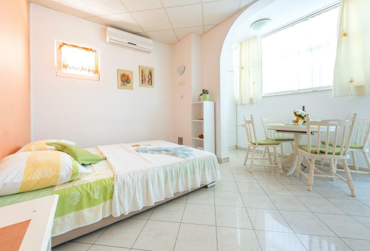 Cute & Cozy Studio 杜布罗夫尼克 外观 照片