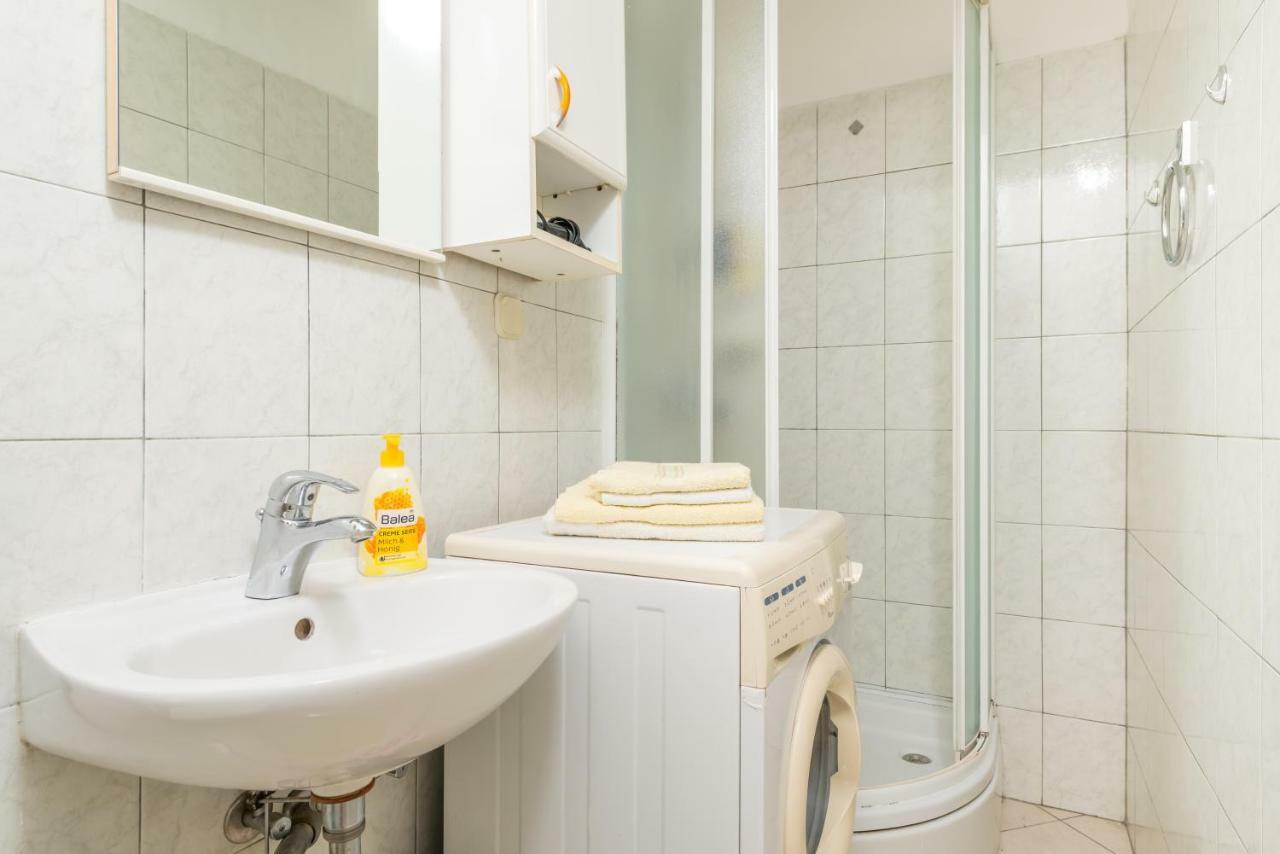 Cute & Cozy Studio 杜布罗夫尼克 外观 照片